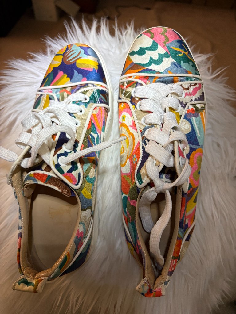 Christian Louboutin